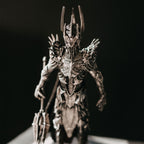 Image produit Le Seigneur des Anneaux - Figurine Sauron Bendyfigs 20 cm