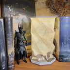 Image produit Le Seigneur des Anneaux - Figurine Sauron Bendyfigs 20 cm