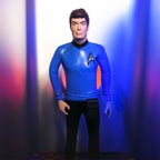 Produktbild Star Trek - McCoy Bendyfigs Figur 19 cm