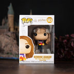 Productafbeelding Harry Potter - Hermelien Holiday Funko Pop Figuur