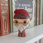 Produktbild Harry Potter - Dumbledore Holiday Funko Pop Figur