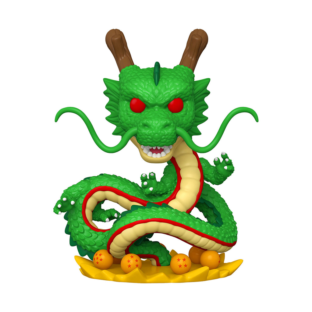 Image produit Dragon Ball Z - Shenlong Figurine Funko Pop 27 cm