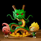 Image produit Dragon Ball Z - Shenlong Figurine Funko Pop 27 cm