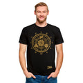 Produktbild Zelda - Gate of Time T-Shirt schwarz
