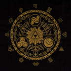 Produktbild Zelda - Gate of Time T-Shirt schwarz