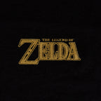 Produktbild Zelda - Gate of Time T-Shirt schwarz