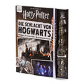 Productafbeelding Harry Potter - De Slag om Zweinstein met Toverstok