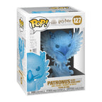 Produktbild Harry Potter - Dumbledores Patronus Funko Pop Figur