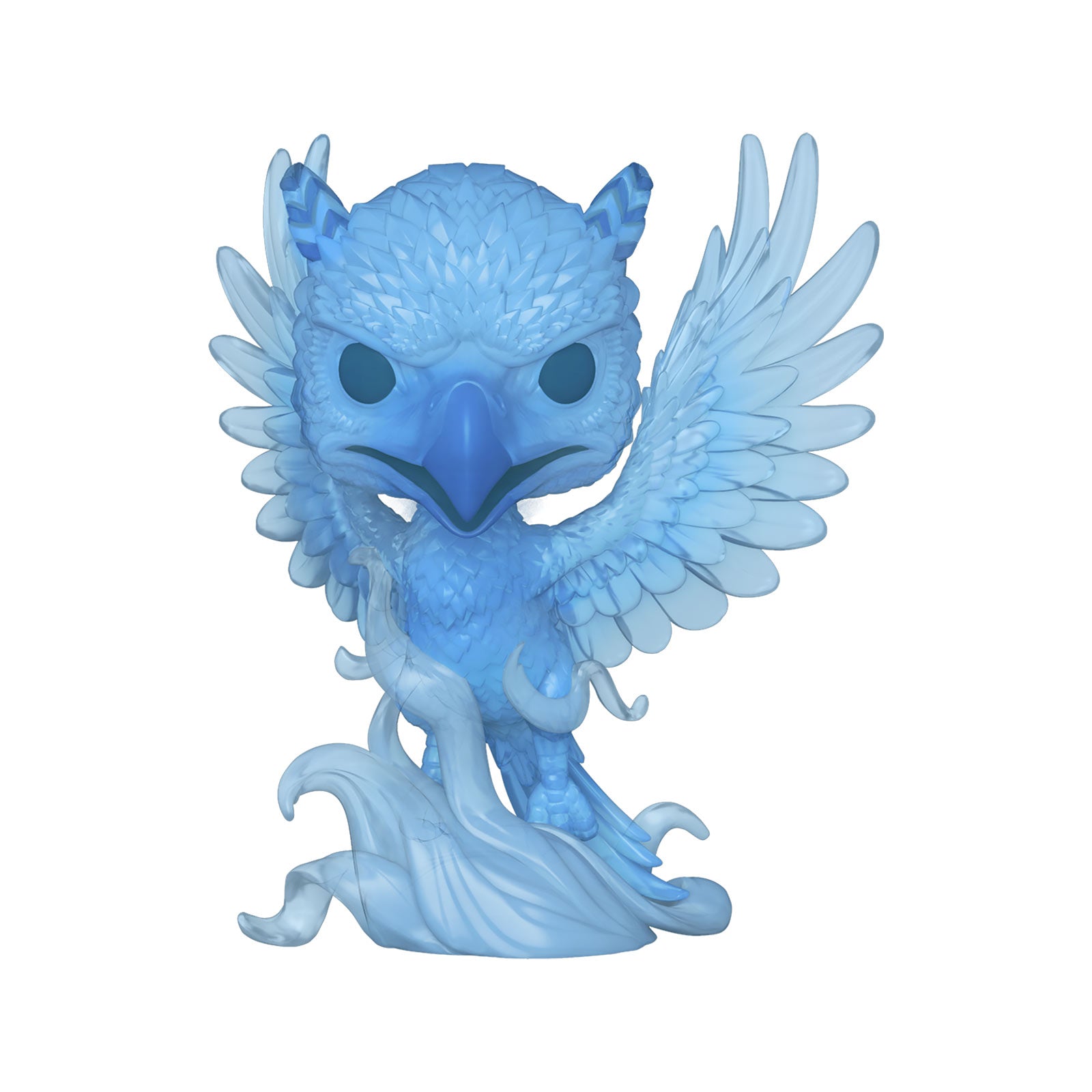 Produktbild Harry Potter - Dumbledores Patronus Funko Pop Figur