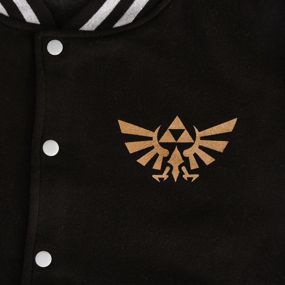 Product image Zelda - Hyrule Kingdom College Jacket