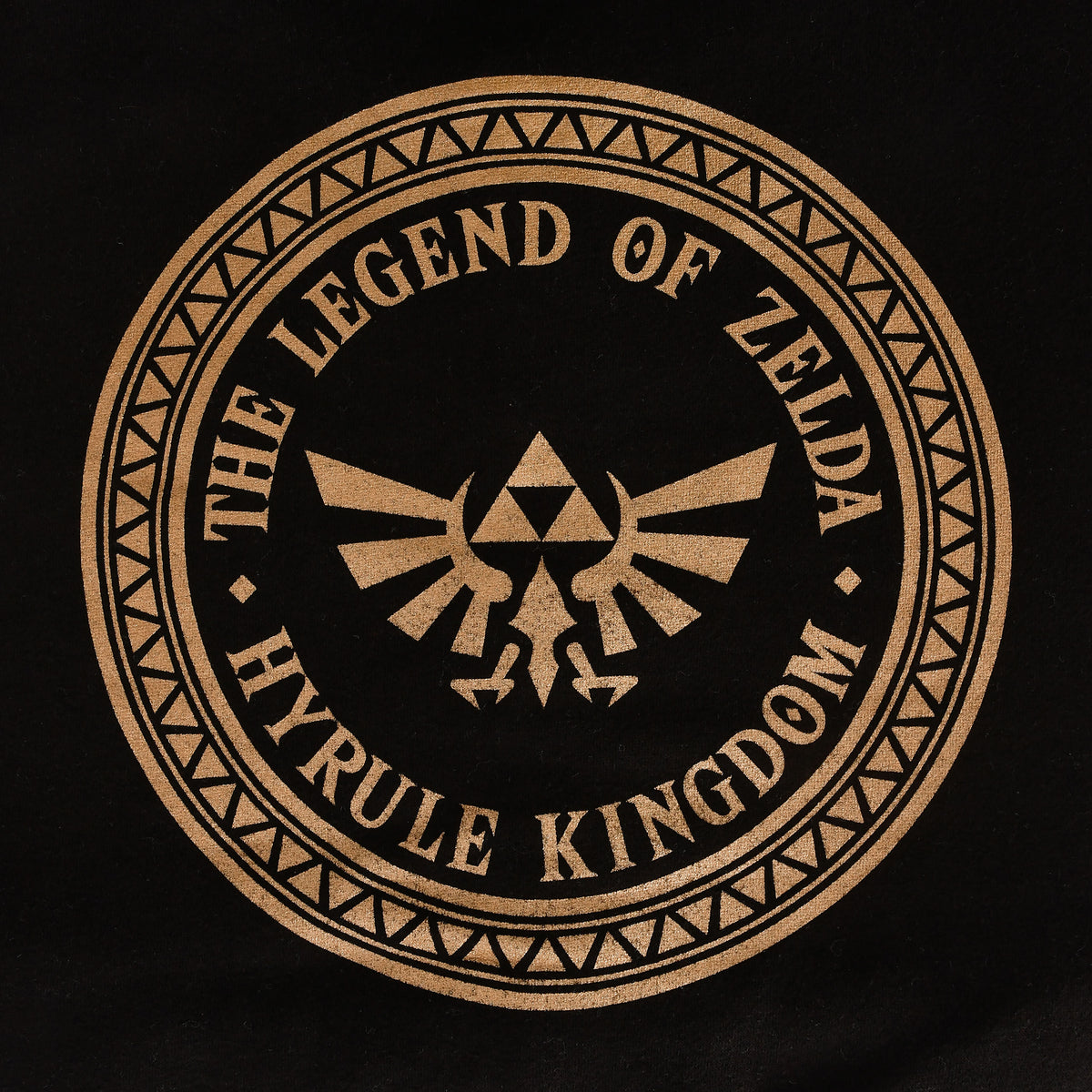 Product image Zelda - Hyrule Kingdom College Jacket