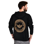 Image produit Zelda - Sweat à capuche du Royaume d'Hyrule