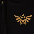 Image produit Zelda - Sweat à capuche du Royaume d'Hyrule