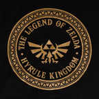 Image produit Zelda - Sweat à capuche du Royaume d'Hyrule