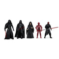 Produktbild Star Wars - Sith Actionfiguren-Set