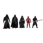 Produktbild Star Wars - Sith Actionfiguren-Set