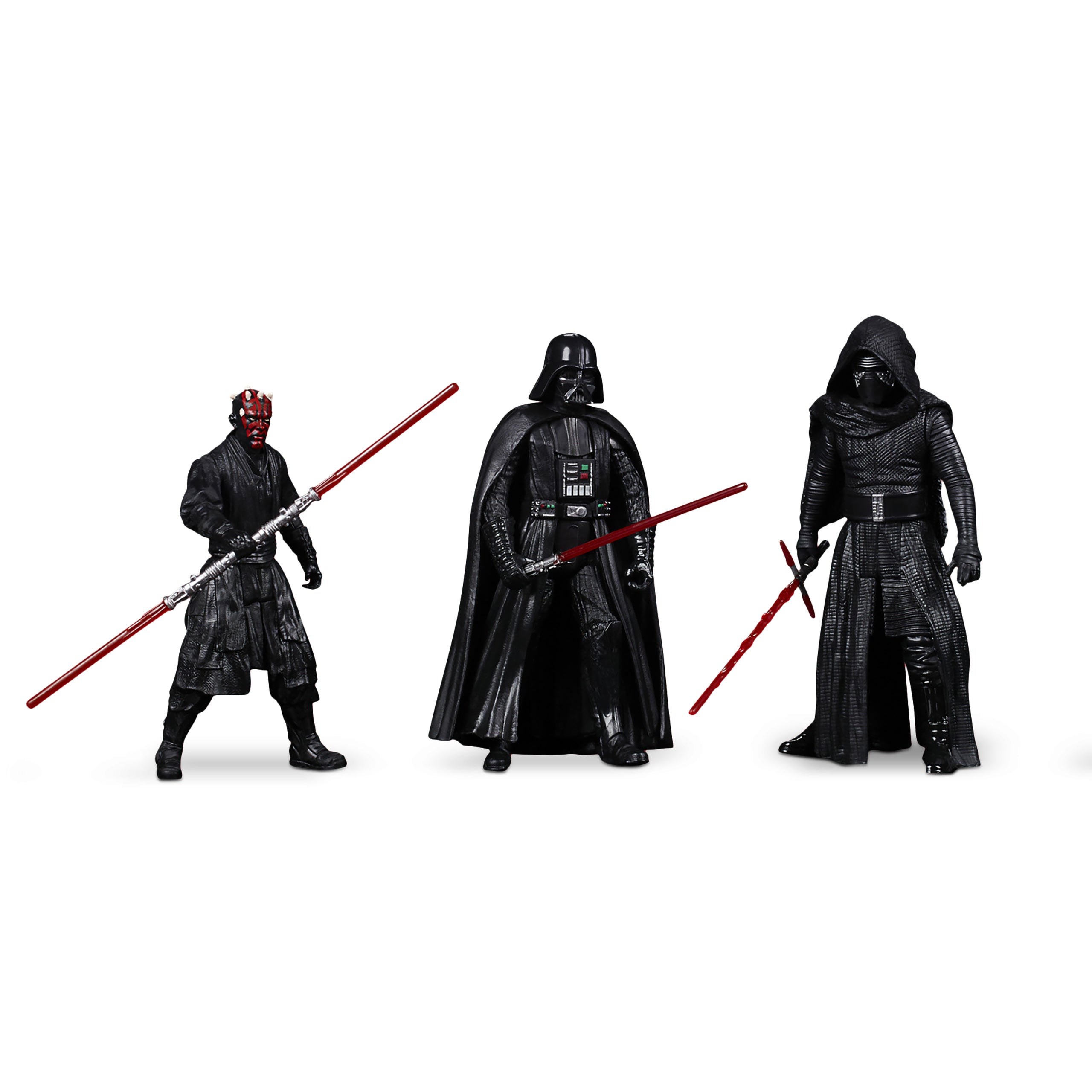 Produktbild Star Wars - Sith Actionfiguren-Set