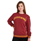 Productafbeelding Harry Potter - Gryffindor College Trui rood