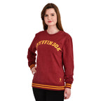 Productafbeelding Harry Potter - Gryffindor College Trui rood
