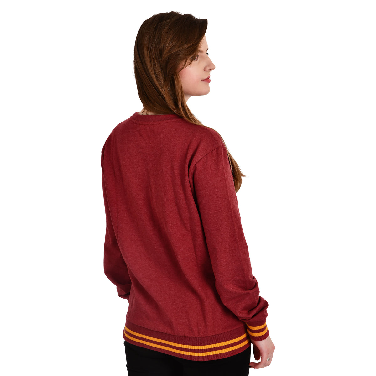 Productafbeelding Harry Potter - Gryffindor College Trui rood