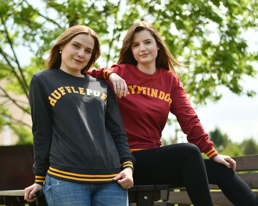 Productafbeelding Harry Potter - Gryffindor College Trui rood