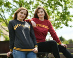 Productafbeelding Harry Potter - Gryffindor College Trui rood