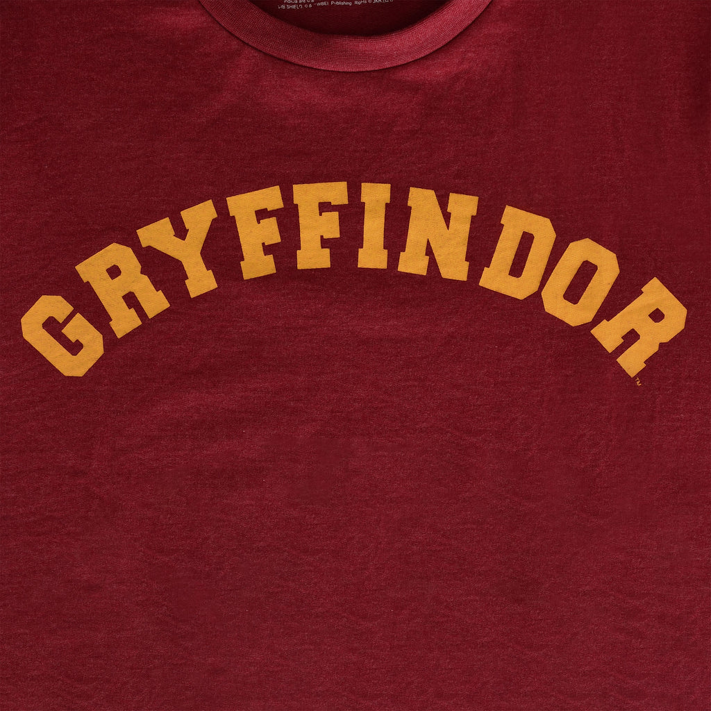 Productafbeelding Harry Potter - Gryffindor College Trui rood