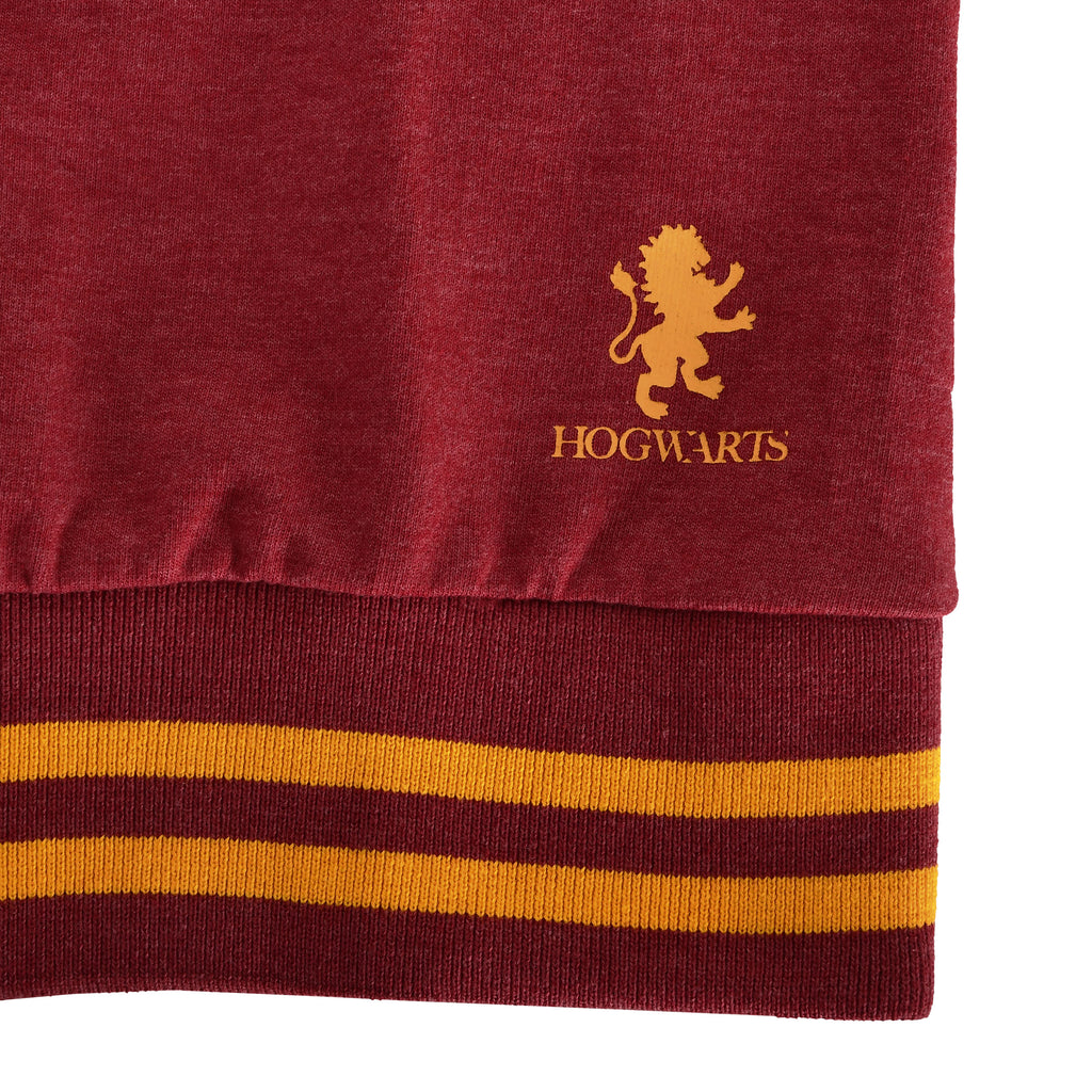 Productafbeelding Harry Potter - Gryffindor College Trui rood