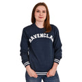 Produktbild Harry Potter - Ravenclaw College Sweater blau