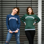 Produktbild Harry Potter - Ravenclaw College Sweater blau