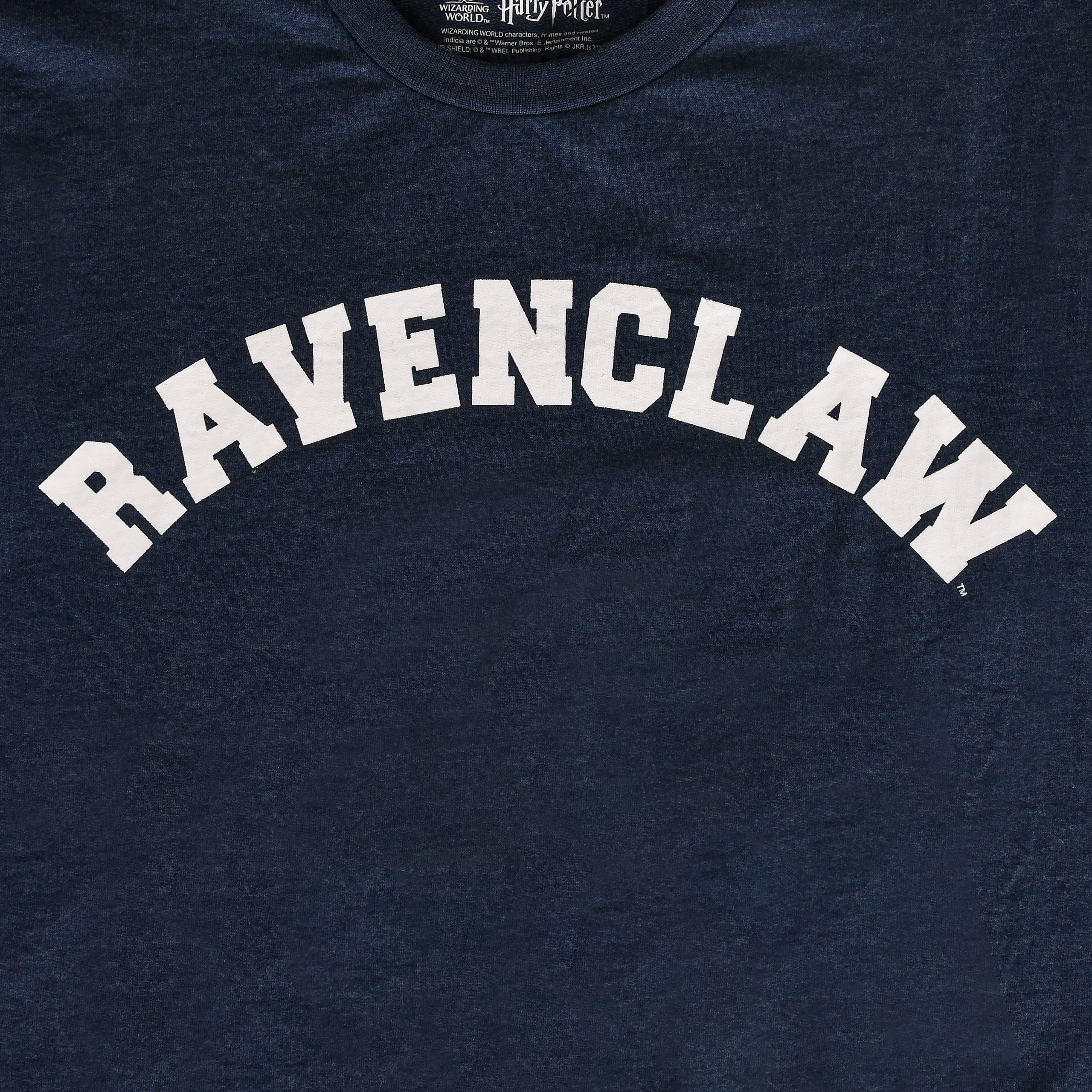Produktbild Harry Potter - Ravenclaw College Sweater blau
