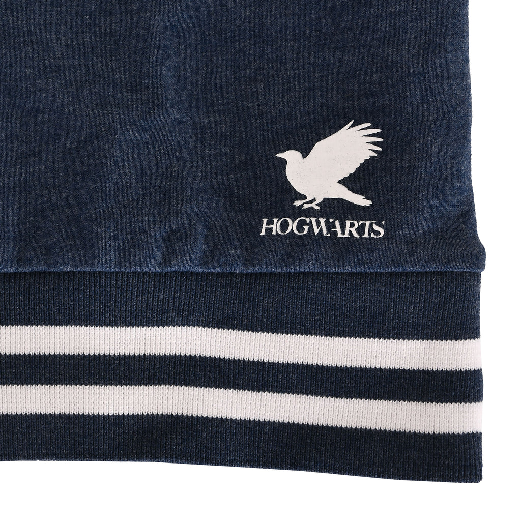 Produktbild Harry Potter - Ravenclaw College Sweater blau
