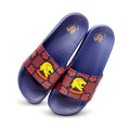 Productafbeelding Harry Potter - Gryffindor Wapen Pantoffels