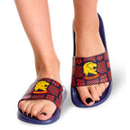 Productafbeelding Harry Potter - Gryffindor Wapen Pantoffels