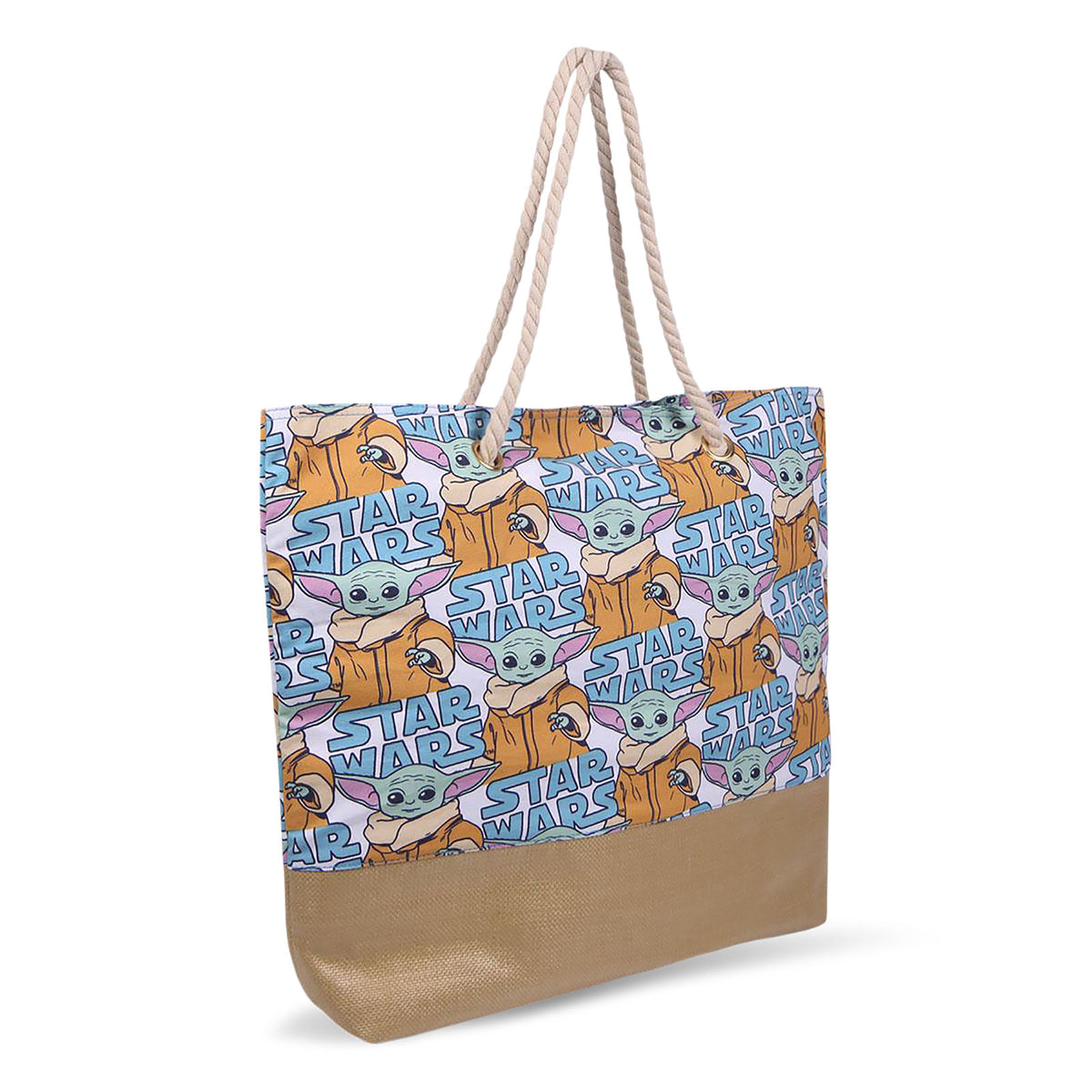 Image produit Sac de plage Grogu - Star Wars The Mandalorian