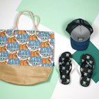 Image produit Sac de plage Grogu - Star Wars The Mandalorian