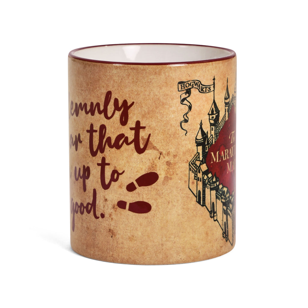 Productafbeelding Harry Potter - Marauders Map Mok