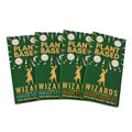 Produktbild Wizards Magic - Plant Based Selection Schokolade 4 Tafeln