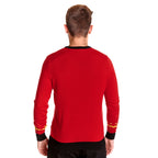 Productafbeelding Star Trek - Scotty Uniform Gebreide Trui rood