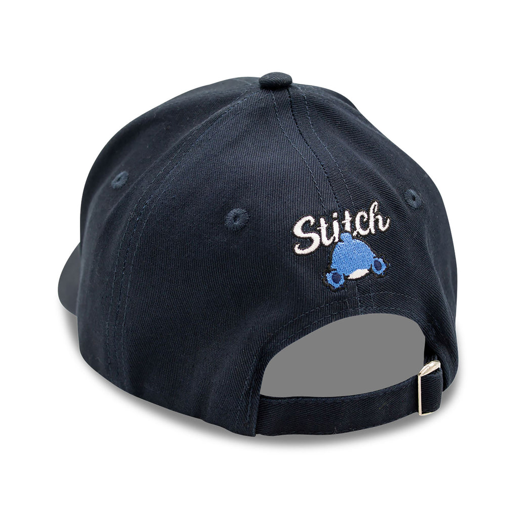 Image produit Lilo & Stitch - Casquette de baseball Stitch bleue