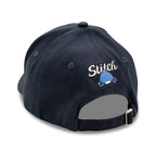 Image produit Lilo & Stitch - Casquette de baseball Stitch bleue