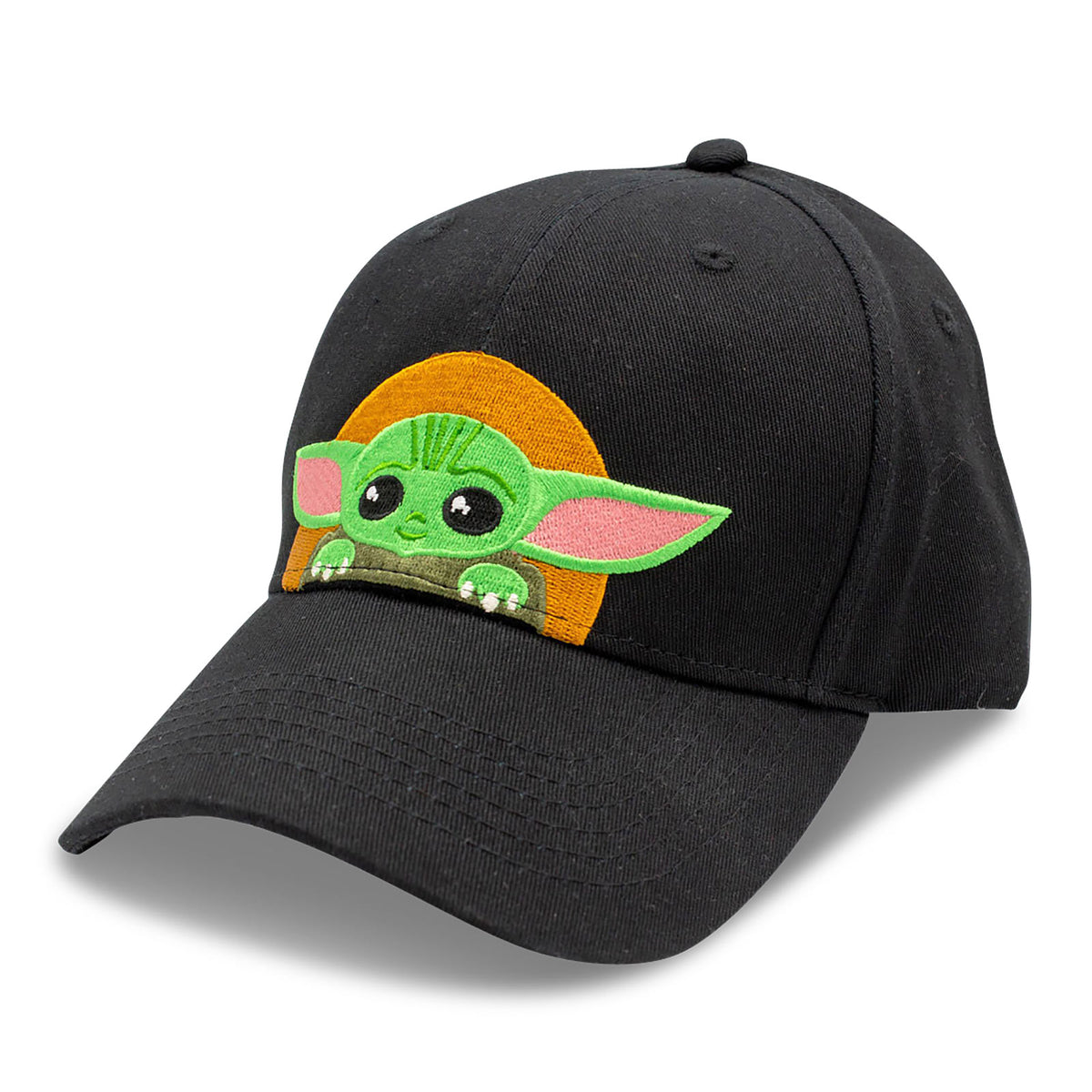 Image produit Casquette Grogu - Star Wars The Mandalorian