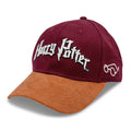 Productafbeelding Harry Potter - Logo Pet Rood-Bruin