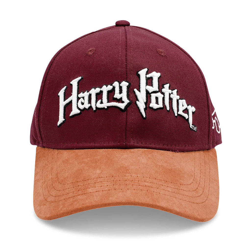 Productafbeelding Harry Potter - Logo Pet Rood-Bruin