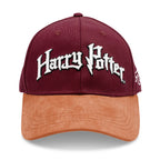 Productafbeelding Harry Potter - Logo Pet Rood-Bruin