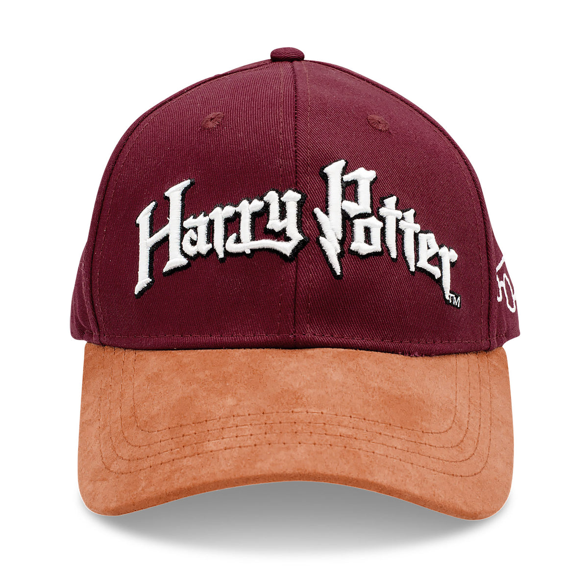 Productafbeelding Harry Potter - Logo Pet Rood-Bruin