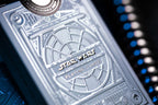 Image produit Star Wars - Jeu de cartes Light Side Silver Edition