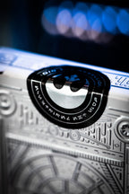 Image produit Star Wars - Jeu de cartes Light Side Silver Edition