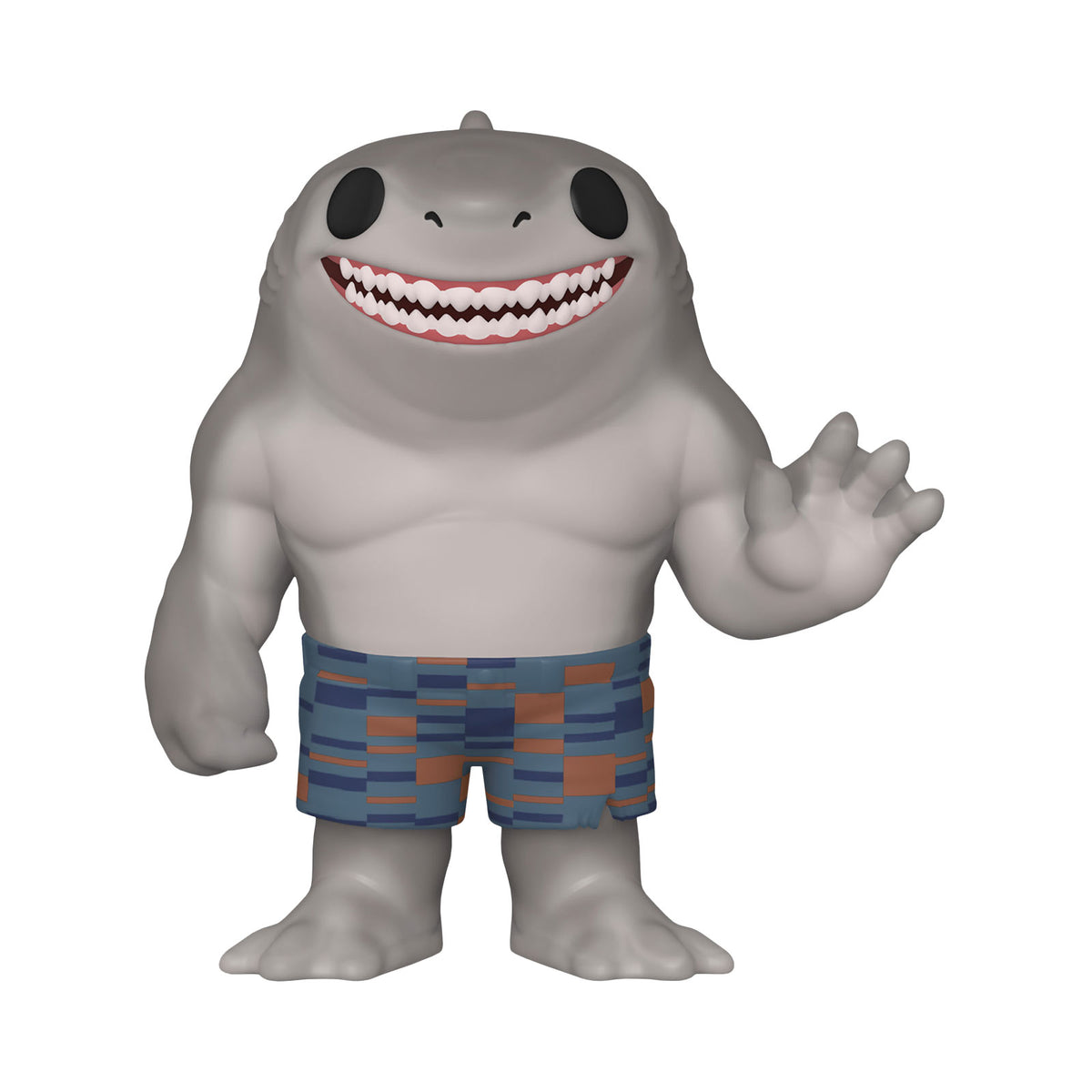 Productafbeelding The Suicide Squad - Koning Haai Funko Pop Figurine