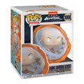 Produktbild Avatar- Aang Avatar State Funko Pop Figur 12,5 cm